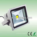 Colorful DMX RGB 30w flood outdoor led light spots